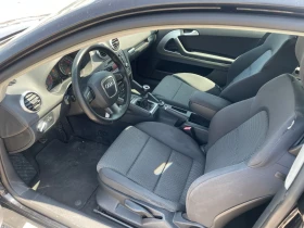 Audi A3 2.0TDI - 9500 лв. - 63776673 9