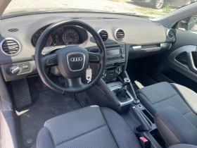 Audi A3 2.0TDI - 9500 лв. - 63776673 11