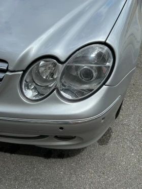 Mercedes-Benz CLK 240 | Mobile.bg    11