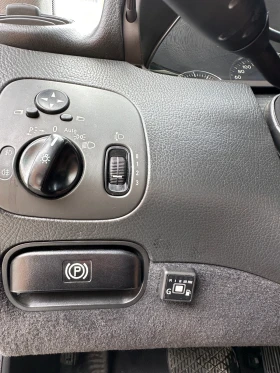 Mercedes-Benz CLK 240 | Mobile.bg    15
