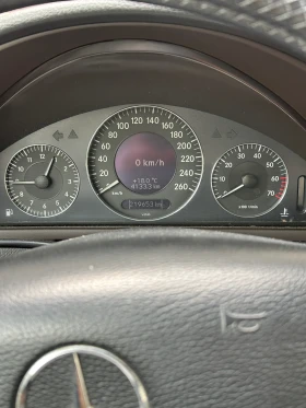 Mercedes-Benz CLK 240 | Mobile.bg    12