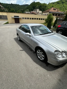 Mercedes-Benz CLK 240 | Mobile.bg    9