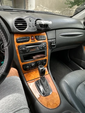 Mercedes-Benz CLK 240 | Mobile.bg    13