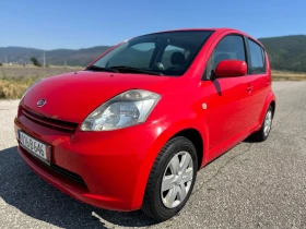 Daihatsu Sirion 1.3 АВТОМАТИК - 6500 лв. - 33235082 3