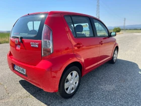 Daihatsu Sirion 1.3 АВТОМАТИК - 6500 лв. - 33235082 7