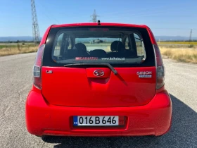 Daihatsu Sirion 1.3 АВТОМАТИК - 6500 лв. - 33235082 8