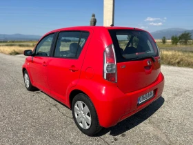 Daihatsu Sirion 1.3 АВТОМАТИК - 6500 лв. - 33235082 6