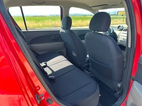 Daihatsu Sirion 1.3 АВТОМАТИК - 6500 лв. - 33235082 11