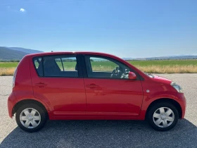 Daihatsu Sirion 1.3 АВТОМАТИК - 6500 лв. - 33235082 4