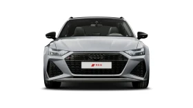 Обява за продажба на Audi Rs6 Avant performance ~ 169 200 EUR - изображение 1