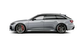 Обява за продажба на Audi Rs6 Avant performance ~ 169 200 EUR - изображение 5