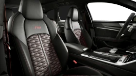 Обява за продажба на Audi Rs6 Avant performance ~ 169 200 EUR - изображение 8