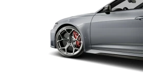 Обява за продажба на Audi Rs6 Avant performance ~ 169 200 EUR - изображение 2