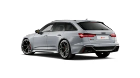 Обява за продажба на Audi Rs6 Avant performance ~ 169 200 EUR - изображение 4
