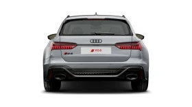 Обява за продажба на Audi Rs6 Avant performance ~ 169 200 EUR - изображение 3