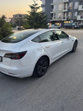 Обява за продажба на Tesla Model 3 Model 3 Dual Motor Long Range ~41 900 лв. - изображение 1