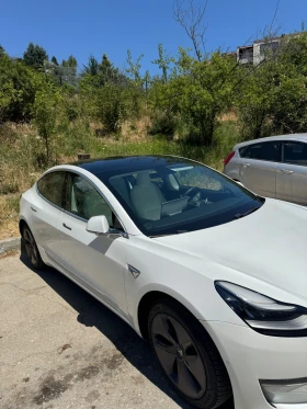Обява за продажба на Tesla Model 3 Model 3 Dual Motor Long Range ~41 900 лв. - изображение 1