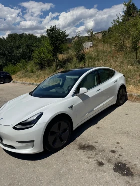 Обява за продажба на Tesla Model 3 Model 3 Dual Motor Long Range ~41 900 лв. - изображение 2