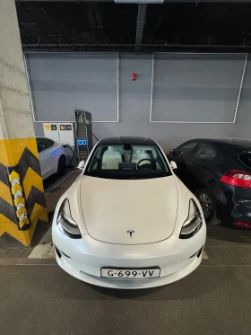 Обява за продажба на Tesla Model 3 Model 3 Dual Motor Long Range ~41 900 лв. - изображение 3
