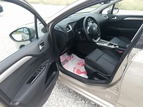 Citroen C4 1.6HDI KLI AVTOMAT - 8999 лв. - 19689844 9