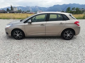 Citroen C4 1.6HDI KLI AVTOMAT - 8999 лв. - 19689844 3
