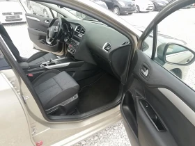 Citroen C4 1.6HDI KLI AVTOMAT - 8999 лв. - 19689844 13