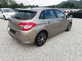 Citroen C4 1.6HDI KLI AVTOMAT - 8999 лв. - 19689844 6