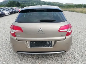 Citroen C4 1.6HDI KLI AVTOMAT - 8999 лв. - 19689844 5