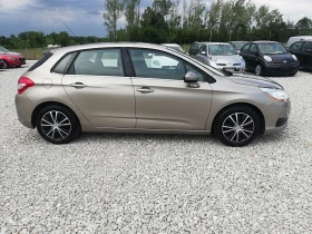 Citroen C4 1.6HDI KLI AVTOMAT - 8999 лв. - 19689844 7