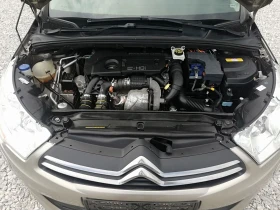Citroen C4 1.6HDI KLI AVTOMAT - 8999 лв. - 19689844 16