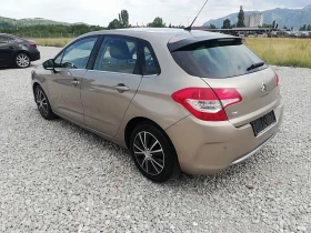 Citroen C4 1.6HDI KLI AVTOMAT - 8999 лв. - 19689844 4