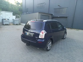 Toyota Corolla verso D4D | Mobile.bg    3