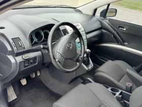Toyota Corolla verso D4D | Mobile.bg    7