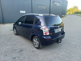 Toyota Corolla verso D4D | Mobile.bg    2