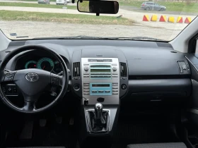 Toyota Corolla verso D4D | Mobile.bg    5