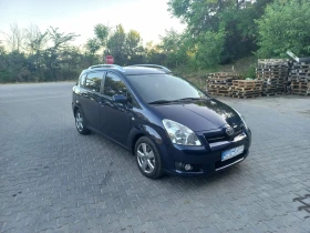 Toyota Corolla verso D4D | Mobile.bg    4