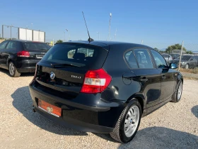 BMW 118 2.0D, 122ck, 6,  | Mobile.bg    7