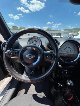 Mini Cooper Countryman  | Mobile.bg    11