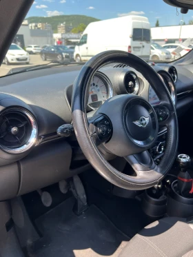 Mini Cooper Countryman  | Mobile.bg    10