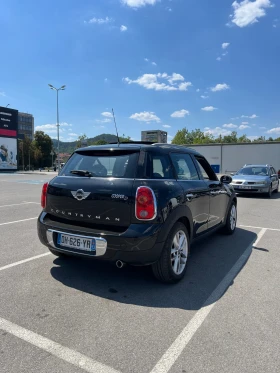 Mini Cooper Countryman  | Mobile.bg    4