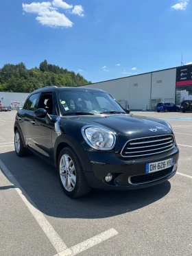 Mini Cooper Countryman  | Mobile.bg    2