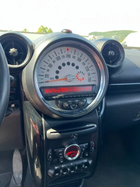 Mini Cooper Countryman  | Mobile.bg    15