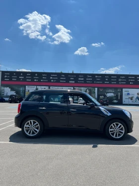 Mini Cooper Countryman  | Mobile.bg    3