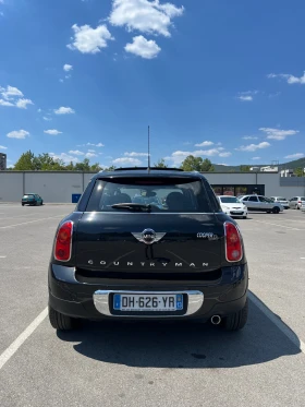 Mini Cooper Countryman  | Mobile.bg    5