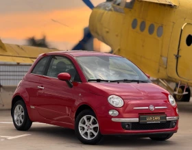 Fiat 500 - 1.4 - 100к.с. - Sport - Clima - Обслужена -