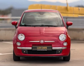 Fiat 500 - 1.4 - 100.. - Sport - Clima -  - | Mobile.bg    6
