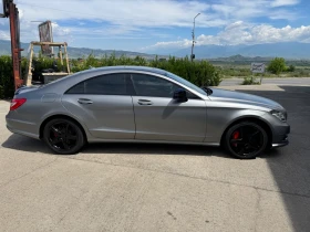 Обява за продажба на Mercedes-Benz CLS 550 ~27 999 лв. - изображение 4