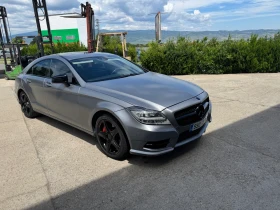 Обява за продажба на Mercedes-Benz CLS 550 ~27 999 лв. - изображение 5