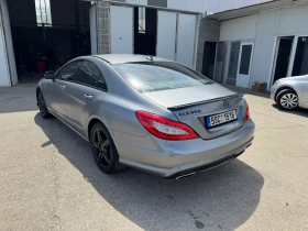 Обява за продажба на Mercedes-Benz CLS 550 ~27 999 лв. - изображение 1