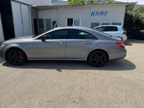 Обява за продажба на Mercedes-Benz CLS 550 ~27 999 лв. - изображение 1